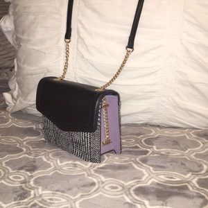 Cross-body bag